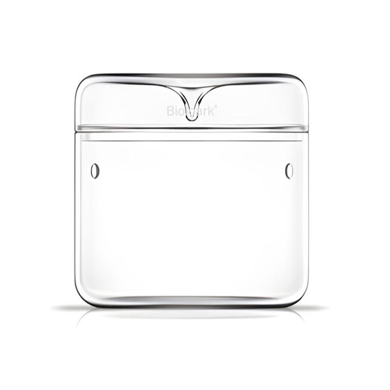 Terariu plante Bioloark Luji Glass Cup MY-180 - imagine 3